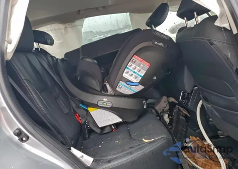 2023 Subaru Forester Limited z USA, uszkodzony, nr VIN JF2SKAPC5PH514402